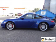 Porsche 911(997) Carrera 4S Coupé PDK