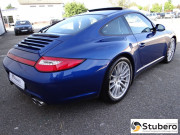 Porsche 911(997) Carrera 4S Coupé PDK