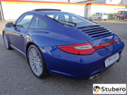 Porsche 911(997) Carrera 4S Coupé PDK