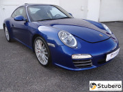 Porsche 911(997) Carrera 4S Coupé PDK