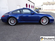 Porsche 911(997) Carrera 4S Coupé PDK