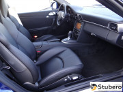 Porsche 911(997) Carrera 4S Coupé PDK