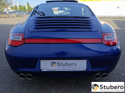 Porsche 911(997) Carrera 4S Coupé PDK