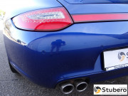 Porsche 911(997) Carrera 4S Coupé PDK