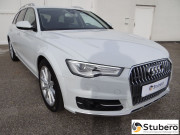 Audi A6 allroad quattro 3.0 TDI 200(272) kW(PS) S tronic 