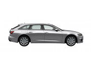 Original Audi A6 4K C8 Avant Limo 19" Winterradsatz 10-Speichen-Dynamik-Design