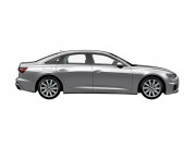 Original Audi A6 4K C8 Avant Limo 19" Winterradsatz 10-Speichen-Dynamik-Design