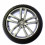 VW Golf VII Original 18 Zoll Winterradsatz Winterräder Salvador 5G0601025AF