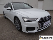 Audi A6 Avant S line sport 45 TDI quattro 170(231) kW(PS) 8-stufig tiptronic 