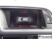 Audi Q5 2.0 TFSI hybrid quattro 180(245) kW(PS) tiptronic 