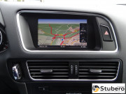  Audi Q5 2.0 TFSI hybrid quattro 180(245) kW(PS) tiptronic 
