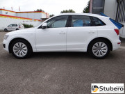  Audi Q5 2.0 TFSI hybrid quattro 180(245) kW(PS) tiptronic 