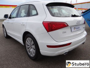  Audi Q5 2.0 TFSI hybrid quattro 180(245) kW(PS) tiptronic 