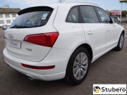  Audi Q5 2.0 TFSI hybrid quattro 180(245) kW(PS) tiptronic 