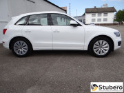  Audi Q5 2.0 TFSI hybrid quattro 180(245) kW(PS) tiptronic 