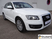 Audi Q5 2.0 TFSI hybrid quattro 180(245) kW(PS) tiptronic