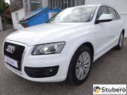  Audi Q5 2.0 TFSI hybrid quattro 180(245) kW(PS) tiptronic 