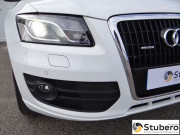  Audi Q5 2.0 TFSI hybrid quattro 180(245) kW(PS) tiptronic 