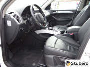  Audi Q5 2.0 TFSI hybrid quattro 180(245) kW(PS) tiptronic 