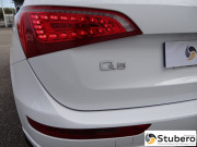  Audi Q5 2.0 TFSI hybrid quattro 180(245) kW(PS) tiptronic 