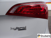  Audi Q5 2.0 TFSI hybrid quattro 180(245) kW(PS) tiptronic 