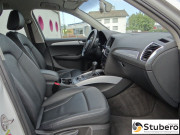  Audi Q5 2.0 TFSI hybrid quattro 180(245) kW(PS) tiptronic 