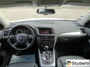  Audi Q5 2.0 TFSI hybrid quattro 180(245) kW(PS) tiptronic 