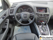  Audi Q5 2.0 TFSI hybrid quattro 180(245) kW(PS) tiptronic 