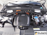  Audi Q5 2.0 TFSI hybrid quattro 180(245) kW(PS) tiptronic 