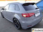  Audi RS 3 Sportback 3 2.5 TFSI quattro 294(400) kW(PS) S tronic 