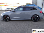  Audi RS 3 Sportback 3 2.5 TFSI quattro 294(400) kW(PS) S tronic 