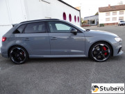  Audi RS 3 Sportback 3 2.5 TFSI quattro 294(400) kW(PS) S tronic 