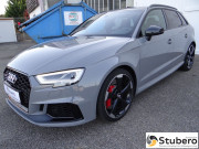  Audi RS 3 Sportback 3 2.5 TFSI quattro 294(400) kW(PS) S tronic 