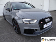Audi RS 3 Sportback 3 2.5 TFSI quattro 294(400) kW(PS) S tronic