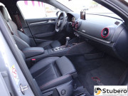  Audi RS 3 Sportback 3 2.5 TFSI quattro 294(400) kW(PS) S tronic 