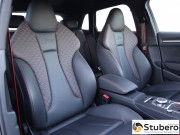  Audi RS 3 Sportback 3 2.5 TFSI quattro 294(400) kW(PS) S tronic 