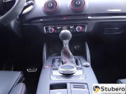  Audi RS 3 Sportback 3 2.5 TFSI quattro 294(400) kW(PS) S tronic 