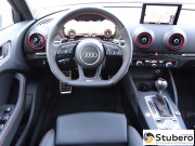  Audi RS 3 Sportback 3 2.5 TFSI quattro 294(400) kW(PS) S tronic 