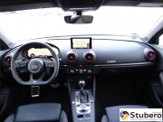  Audi RS 3 Sportback 3 2.5 TFSI quattro 294(400) kW(PS) S tronic 