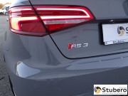  Audi RS 3 Sportback 3 2.5 TFSI quattro 294(400) kW(PS) S tronic 
