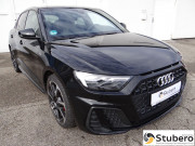  Audi A1 Sportback Sport S line 40 TFSI 147(200) kW(PS) S tronic 