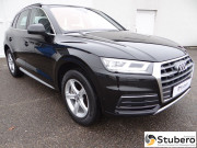 Audi Q5 Sport 2.0 TDI quattro 140(190) kW(PS) S tronic 