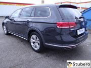 Volkswagen Passat Variant Alltrack 4-Motion 190 CH TDI DSG