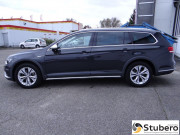 Volkswagen Passat Variant Alltrack 4-Motion 190 CH TDI DSG