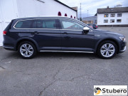 Volkswagen Passat Variant Alltrack 4-Motion 190 CH TDI DSG