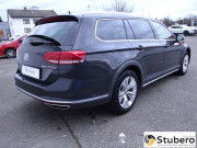 Volkswagen Passat Variant Alltrack 4-Motion 190 CH TDI DSG