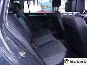 Volkswagen Passat Variant Alltrack 4-Motion 190 PS TDI DSG