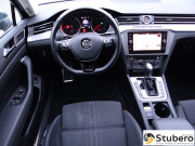 Volkswagen Passat Variant Alltrack 4-Motion 190 CH TDI DSG