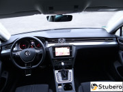 Volkswagen Passat Variant Alltrack 4-Motion 190 PS TDI DSG