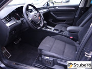 Volkswagen Passat Variant Alltrack 4-Motion 190 CH TDI DSG